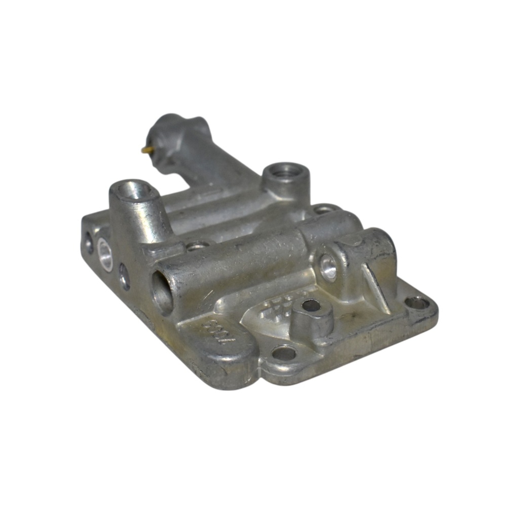 Cuerpos De Alimentacion - Plaquetas - 0