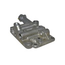 Cuerpos De Alimentacion - Plaquetas - 0