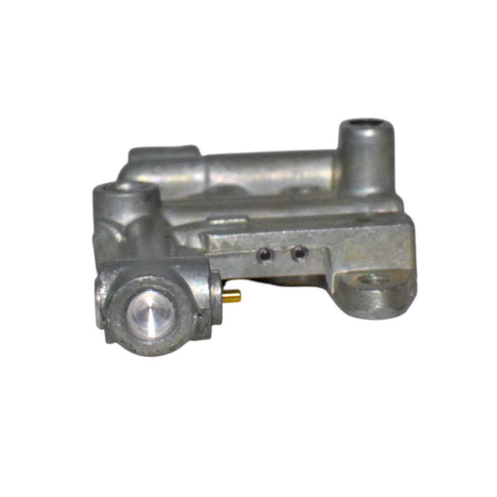 Cuerpos De Alimentacion - Plaquetas - 1