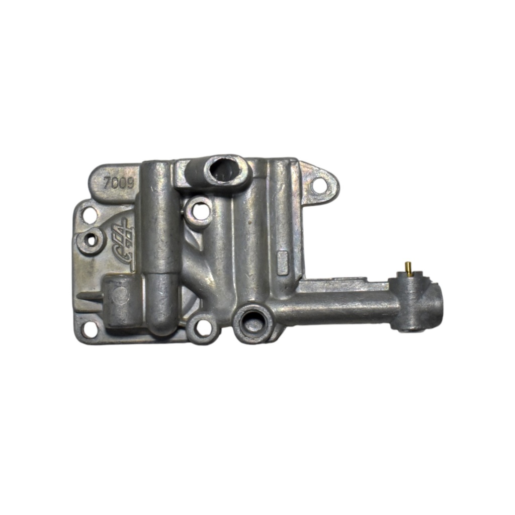 Cuerpos De Alimentacion - Plaquetas - 5