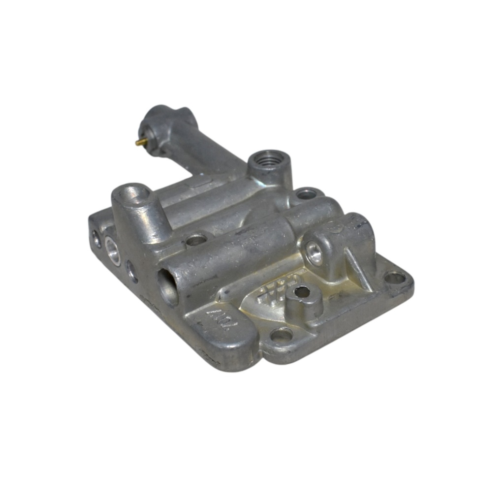 Cuerpos De Alimentacion - Plaquetas - 0