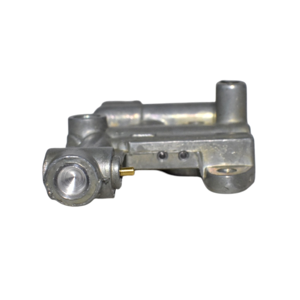 Cuerpos De Alimentacion - Plaquetas - 1