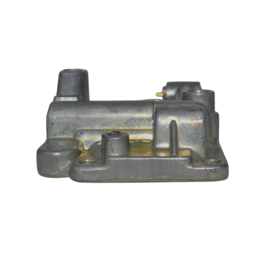 Cuerpos De Alimentacion - Plaquetas - 3