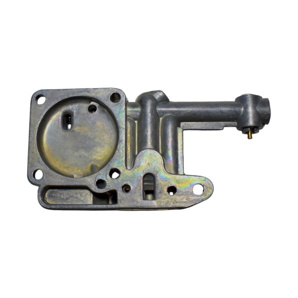 Cuerpos De Alimentacion - Plaquetas - 6