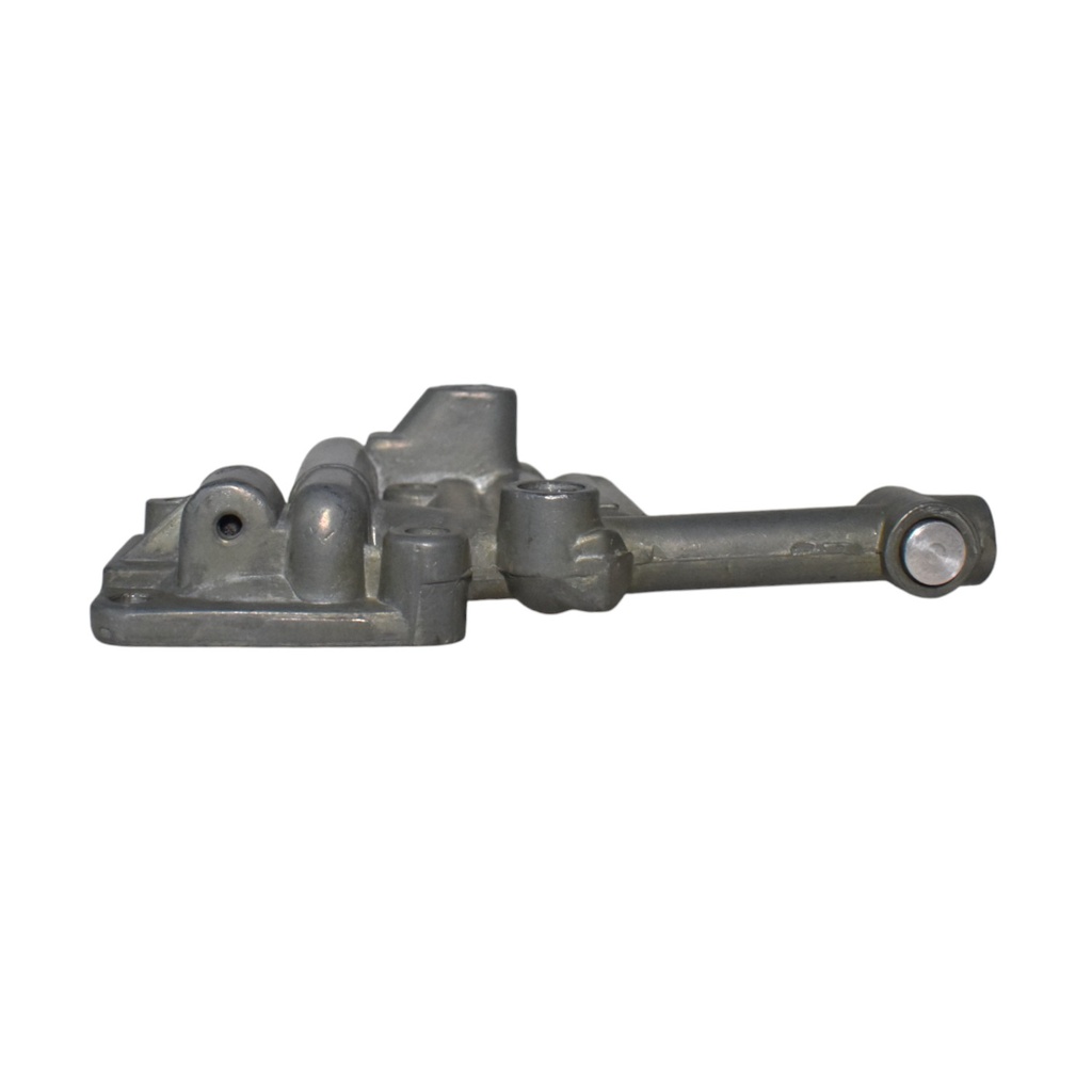 Cuerpos De Alimentacion - Plaquetas - 4