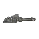 Cuerpos De Alimentacion - Plaquetas - 4