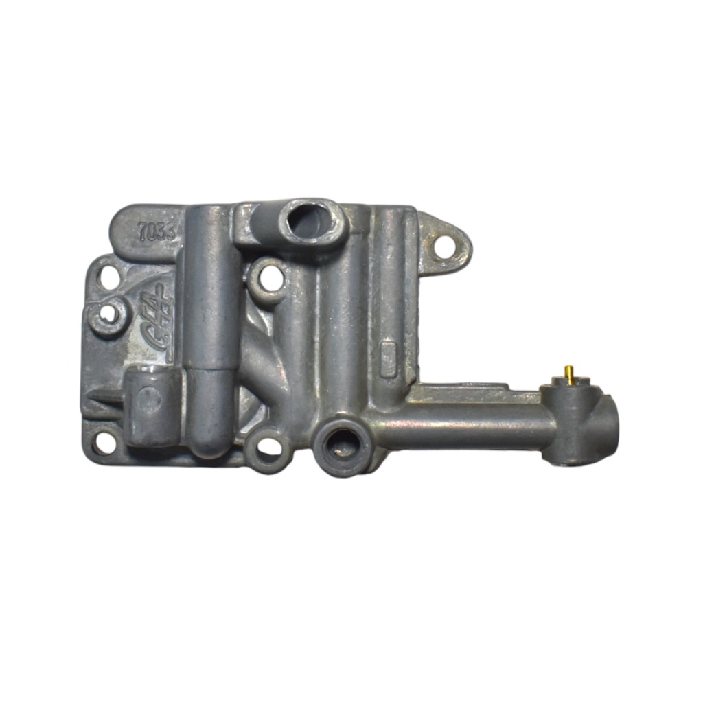 Cuerpos De Alimentacion - Plaquetas - 5