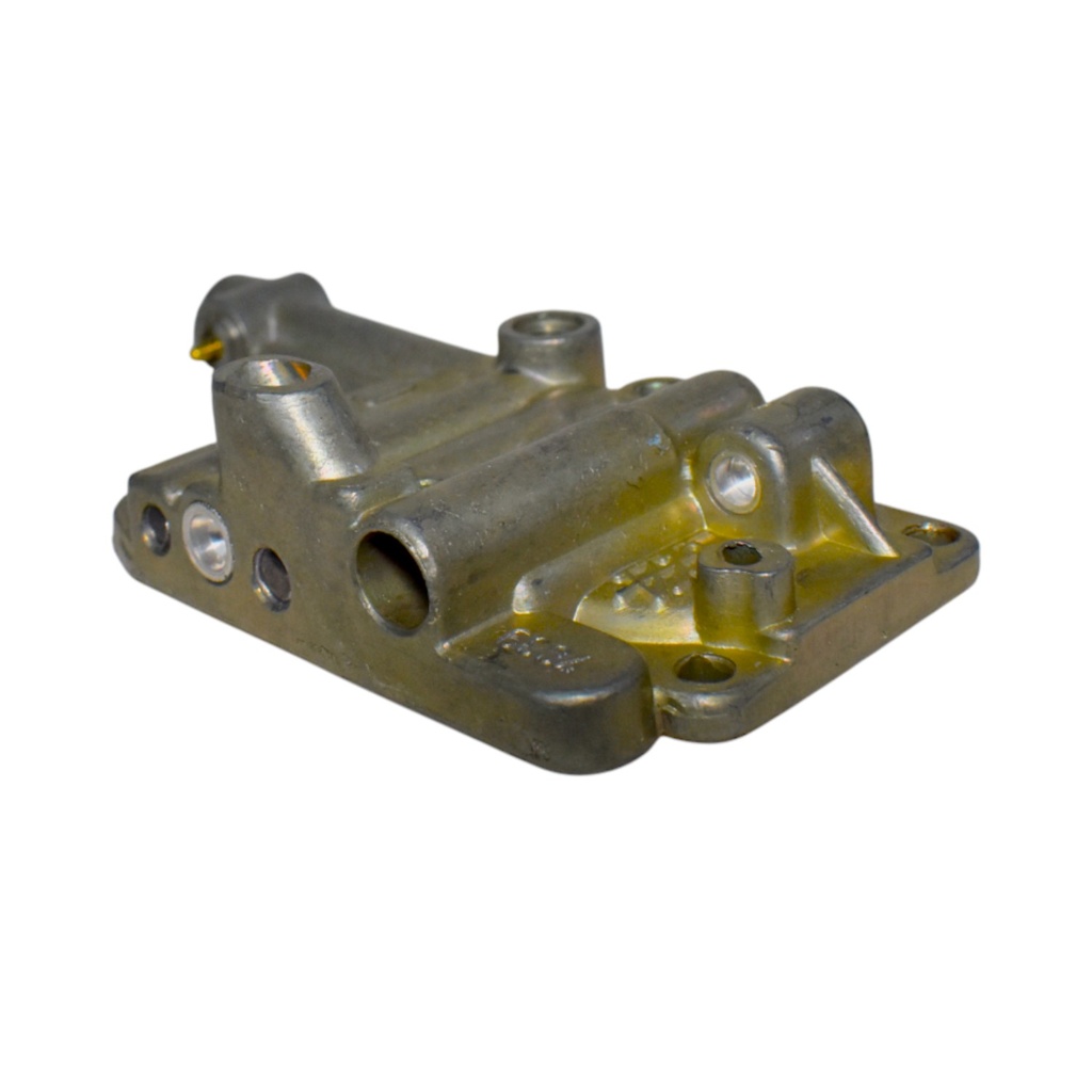 Cuerpos De Alimentacion - Plaquetas - 0