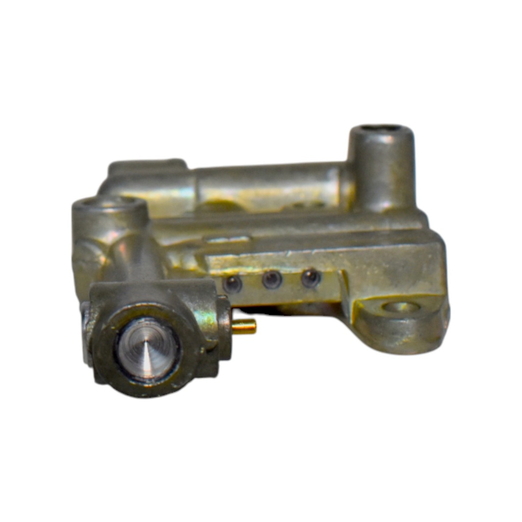 Cuerpos De Alimentacion - Plaquetas - 1