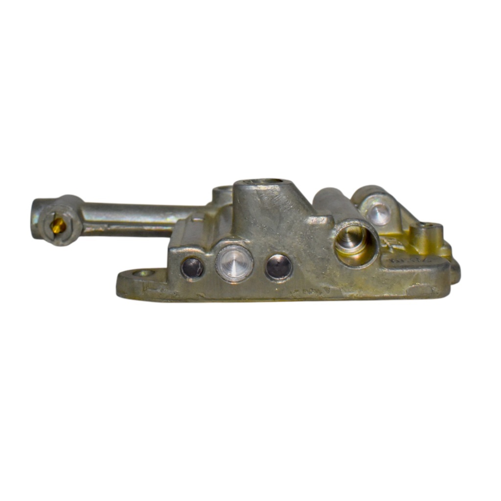 Cuerpos De Alimentacion - Plaquetas - 5