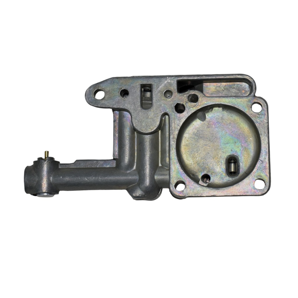 Cuerpos De Alimentacion - Plaquetas - 5