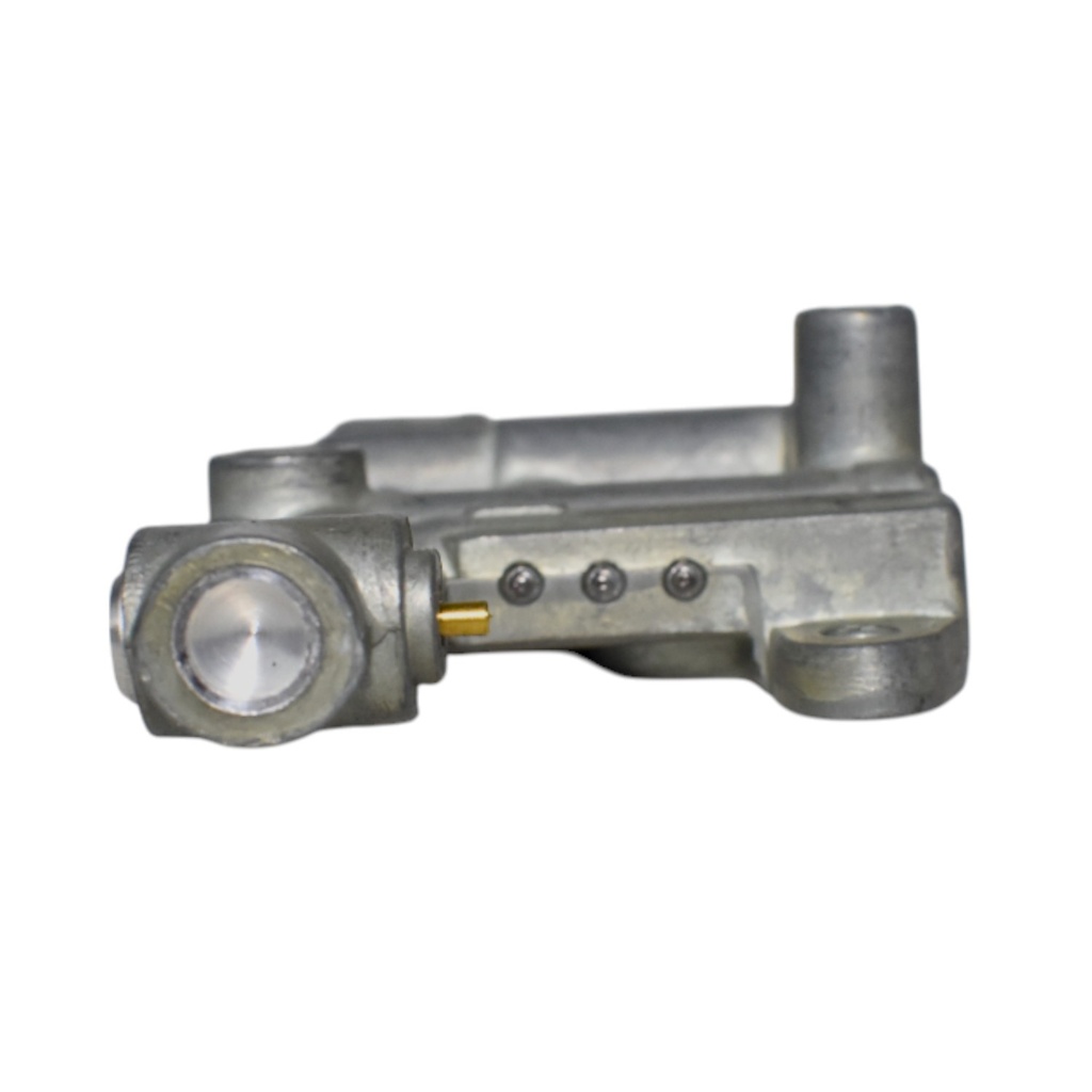 Cuerpos De Alimentacion - Plaquetas - 1