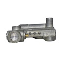 Cuerpos De Alimentacion - Plaquetas - 1