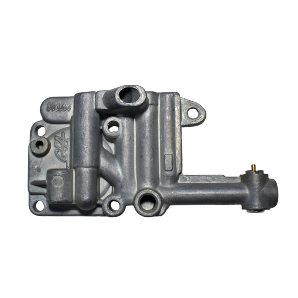 Cuerpos De Alimentacion - Plaquetas - 5