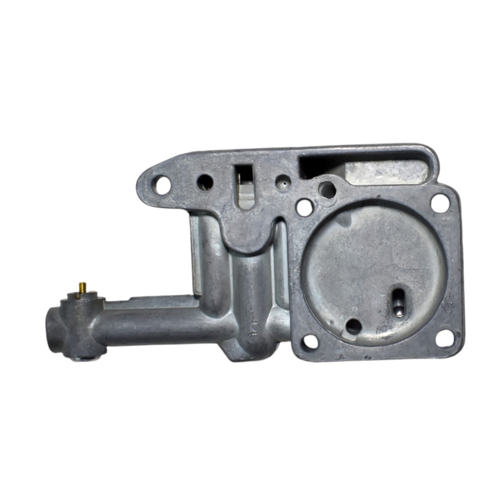 Cuerpos De Alimentacion - Plaquetas - 6