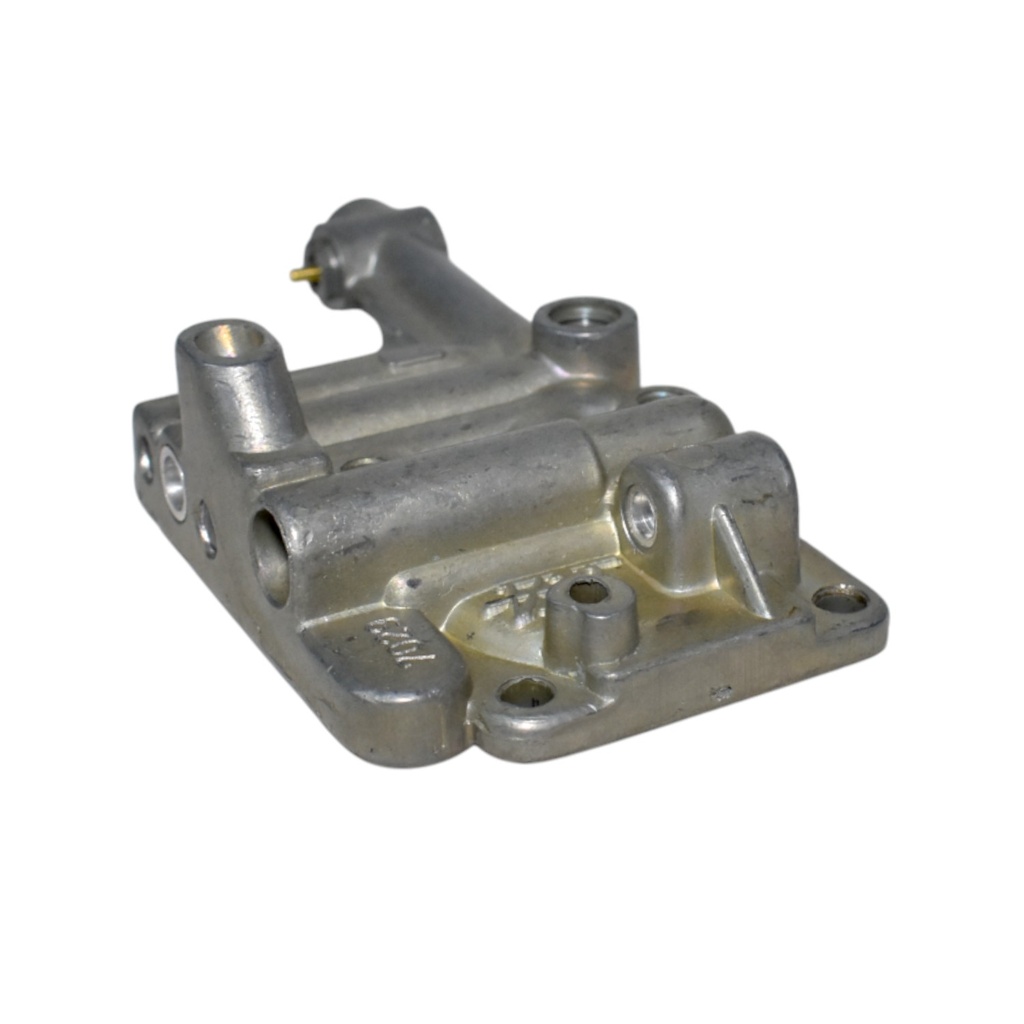 Cuerpos De Alimentacion - Plaquetas - 0