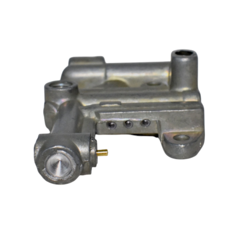 Cuerpos De Alimentacion - Plaquetas - 1