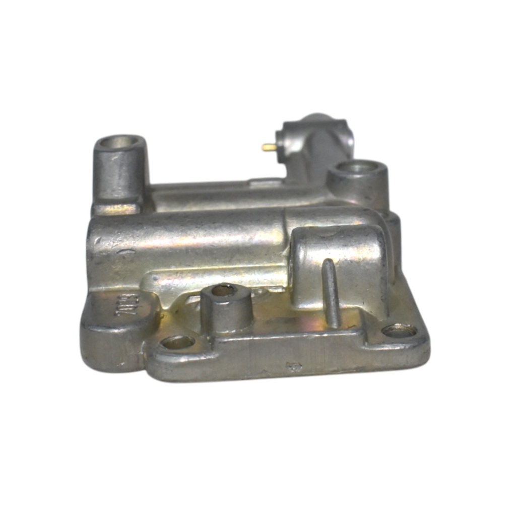 Cuerpos De Alimentacion - Plaquetas - 3