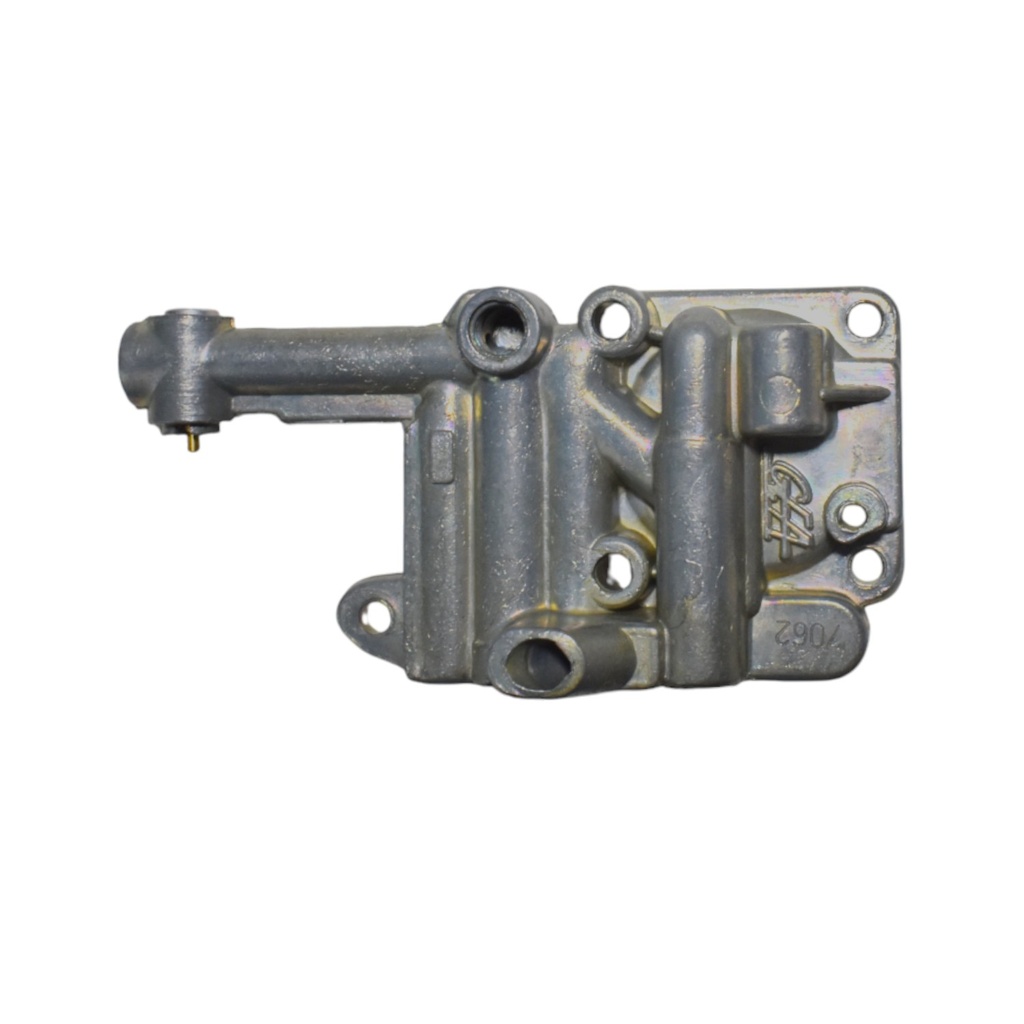 Cuerpos De Alimentacion - Plaquetas - 1