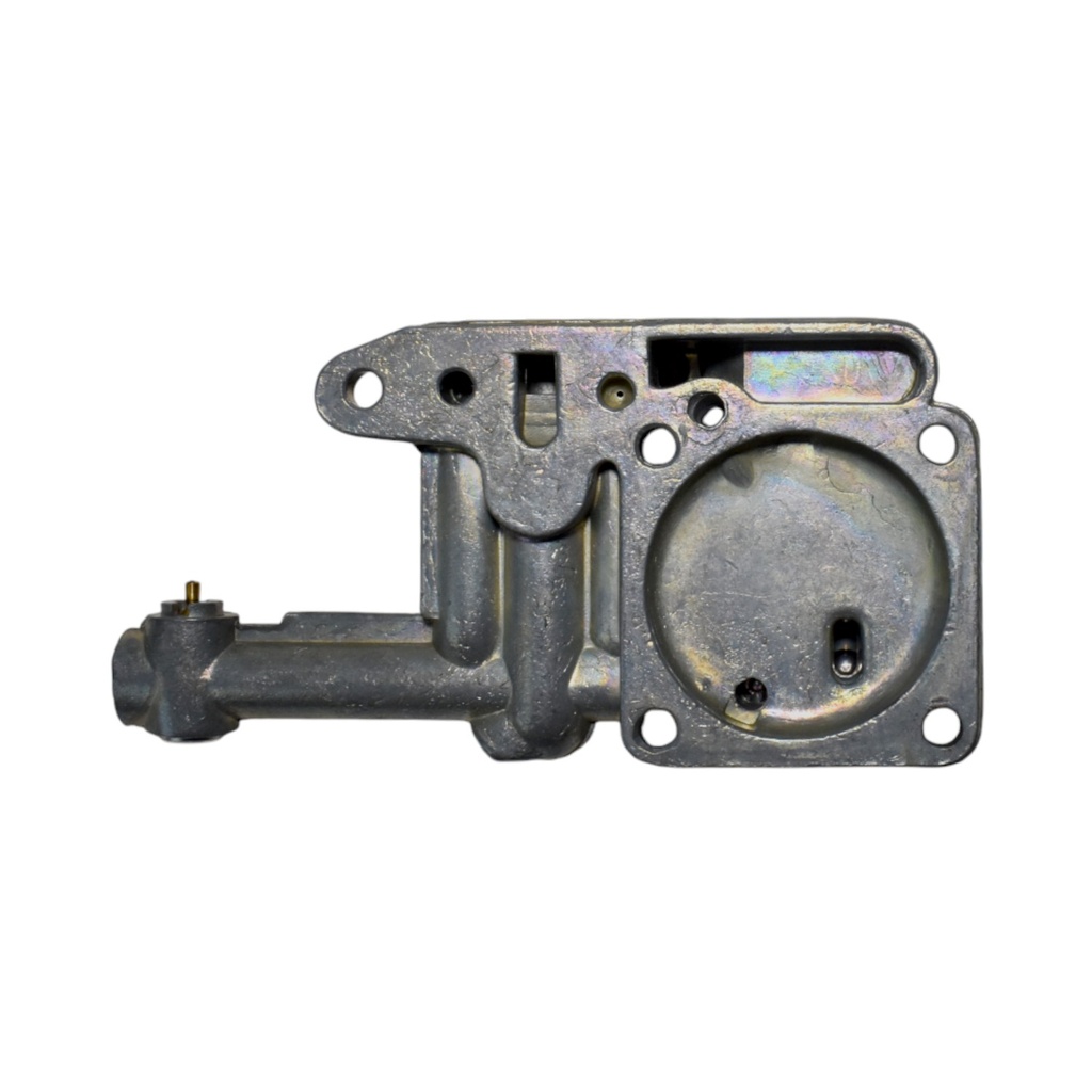 Cuerpos De Alimentacion - Plaquetas - 2