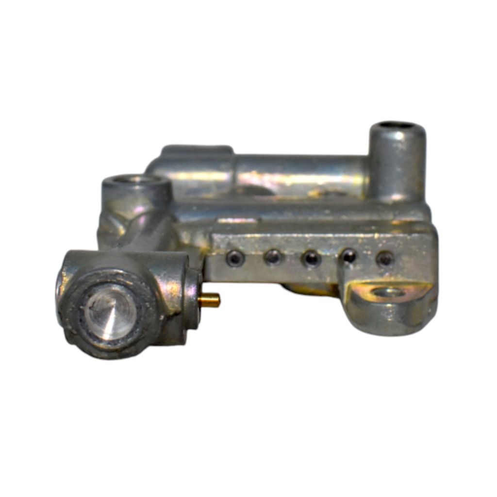 Cuerpos De Alimentacion - Plaquetas - 3