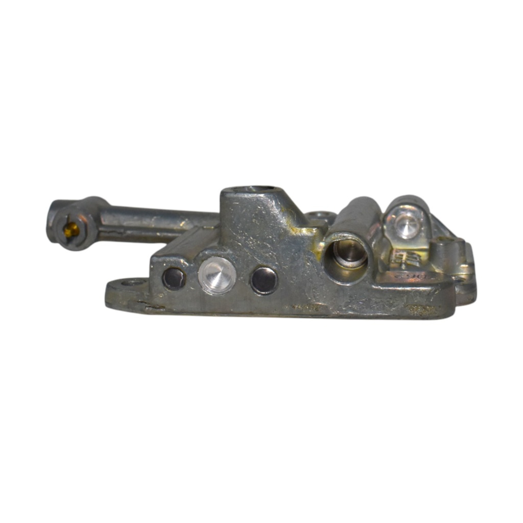 Cuerpos De Alimentacion - Plaquetas - 4