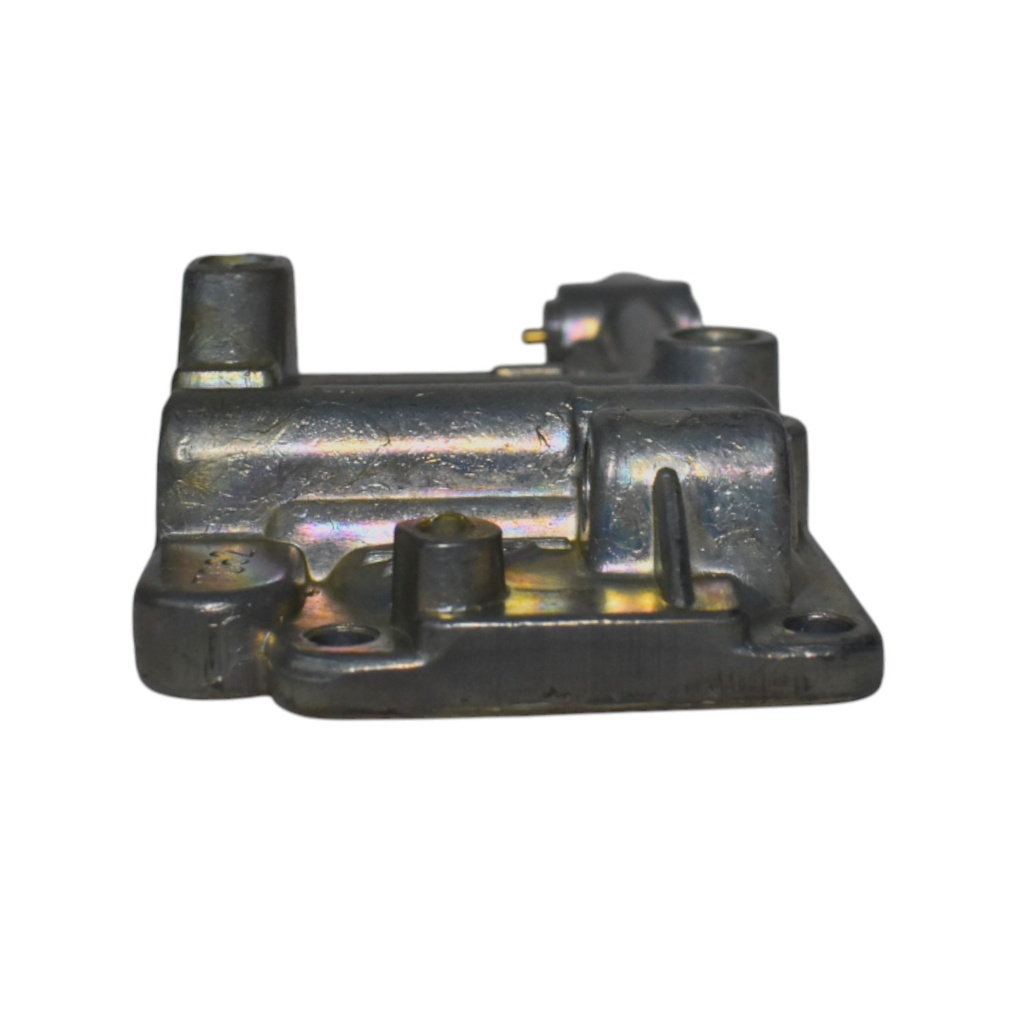 Cuerpos De Alimentacion - Plaquetas - 5