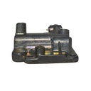 Cuerpos De Alimentacion - Plaquetas - 5