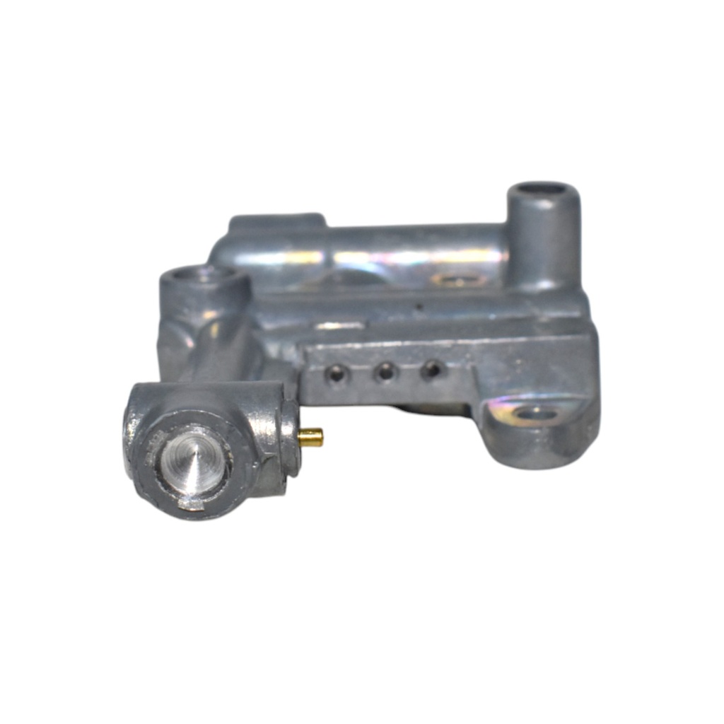 Cuerpos De Alimentacion - Plaquetas - 1