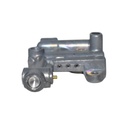 Cuerpos De Alimentacion - Plaquetas - 1