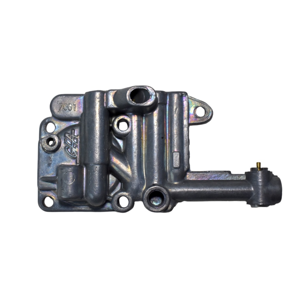 Cuerpos De Alimentacion - Plaquetas - 5