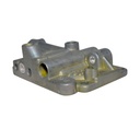 Cuerpos De Alimentacion - Plaquetas - 0