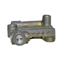 Cuerpos De Alimentacion - Plaquetas - 1