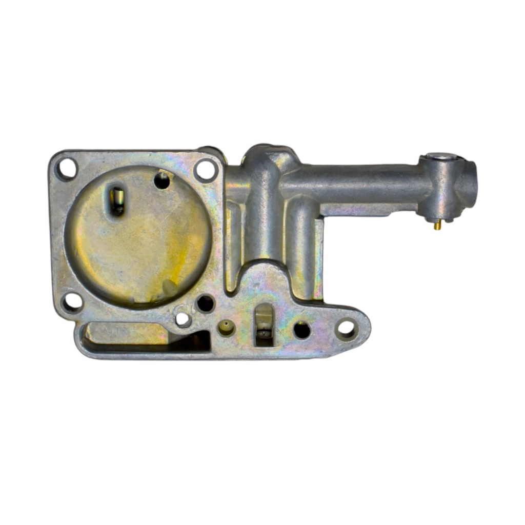 Cuerpos De Alimentacion - Plaquetas - 6