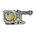 Cuerpos De Alimentacion - Plaquetas - 6