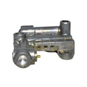 Cuerpos De Alimentacion - Plaquetas - 1