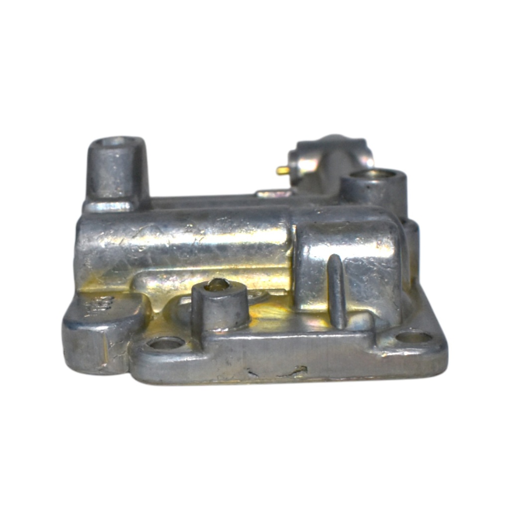 Cuerpos De Alimentacion - Plaquetas - 3