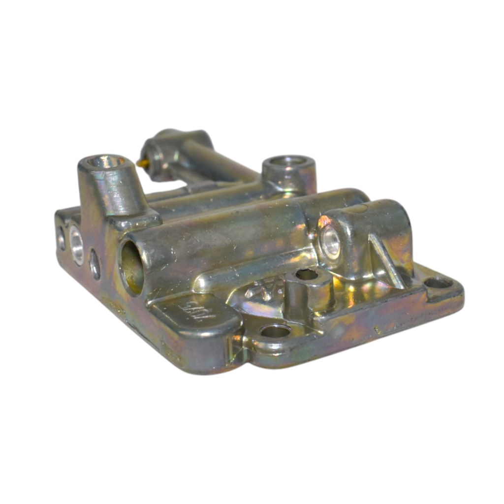 Cuerpos De Alimentacion - Plaquetas - 0