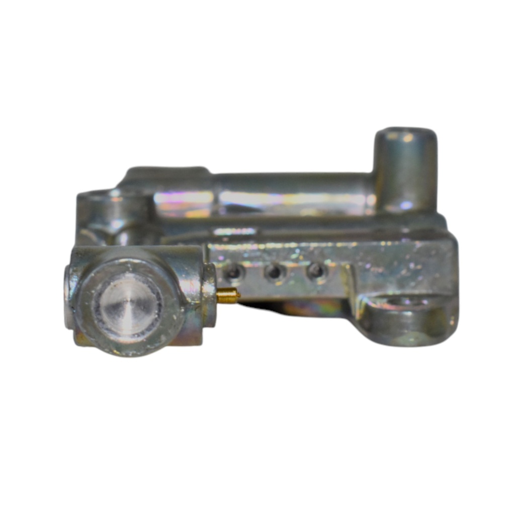 Cuerpos De Alimentacion - Plaquetas - 1