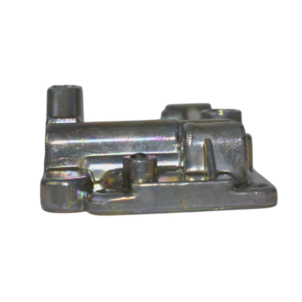 Cuerpos De Alimentacion - Plaquetas - 3