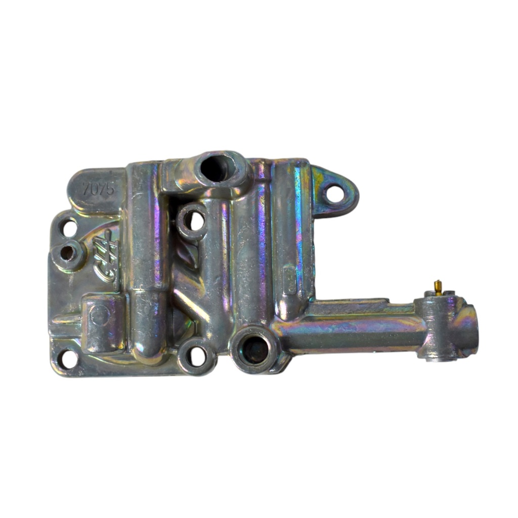 Cuerpos De Alimentacion - Plaquetas - 5