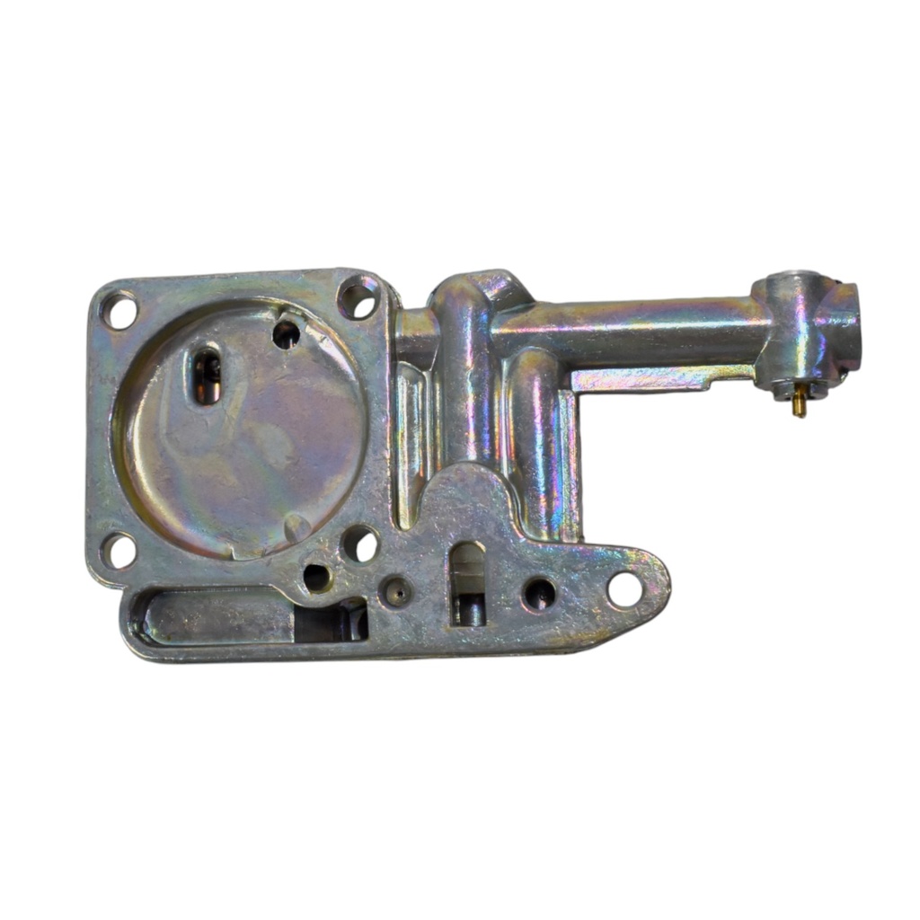 Cuerpos De Alimentacion - Plaquetas - 6