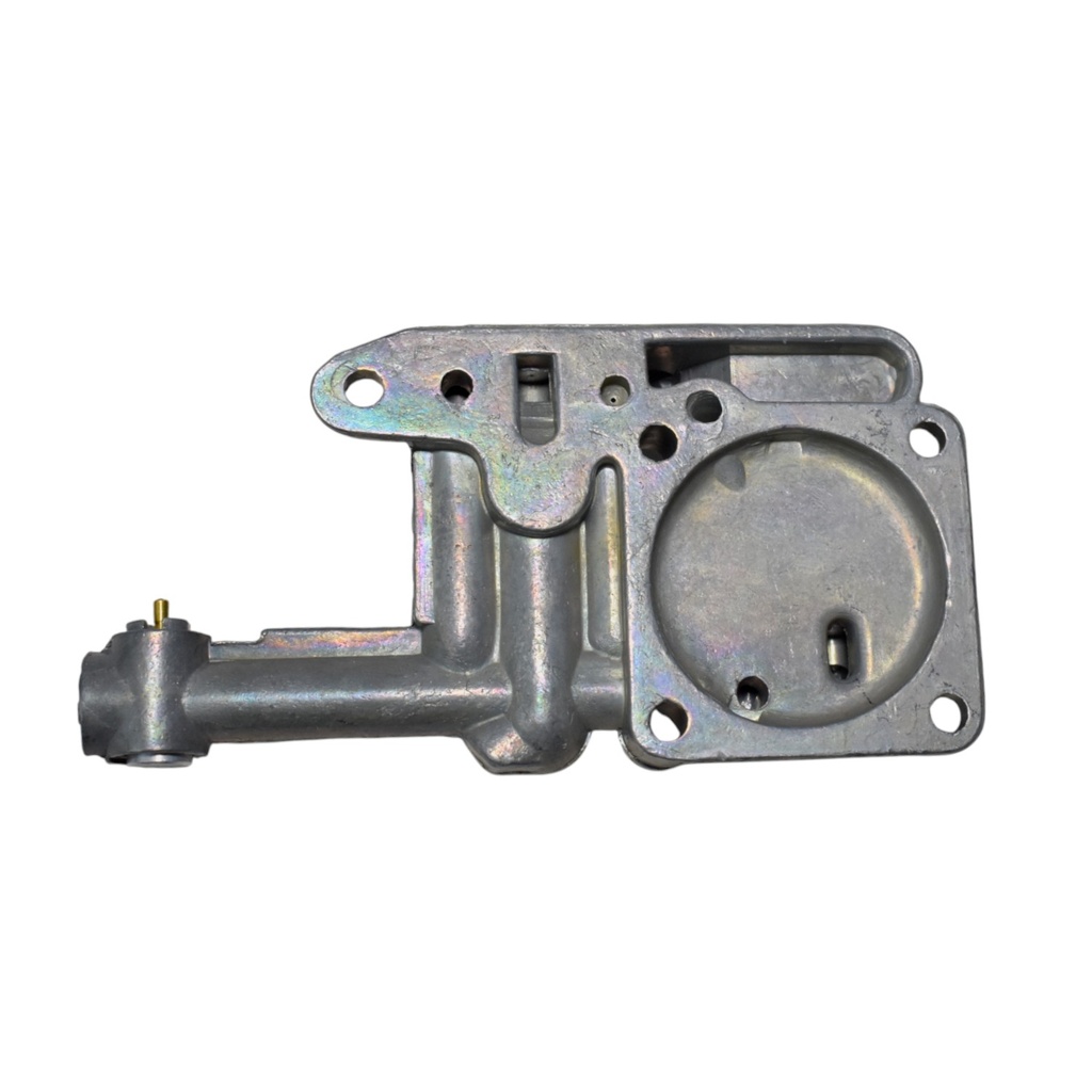 Cuerpos De Alimentacion - Plaquetas - 1