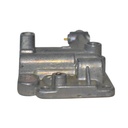 Cuerpos De Alimentacion - Plaquetas - 4