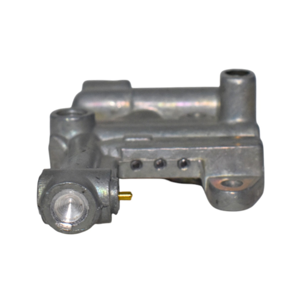 Cuerpos De Alimentacion - Plaquetas - 6