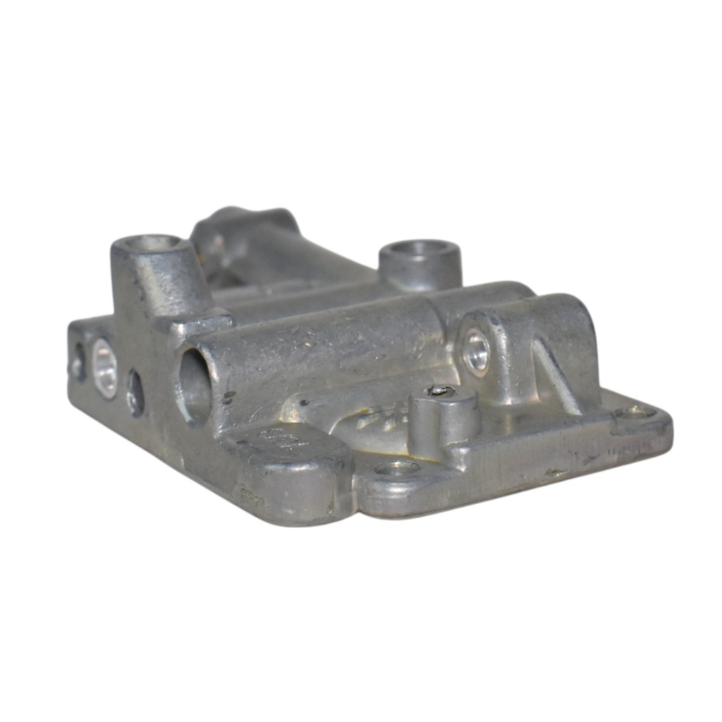 Cuerpos De Alimentacion - Plaquetas - 7