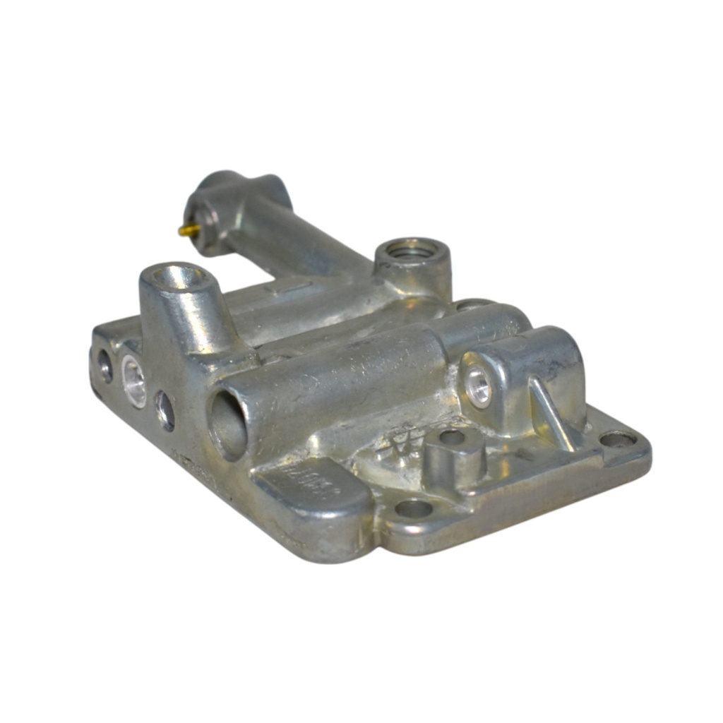 Cuerpos De Alimentacion - Plaquetas - 0