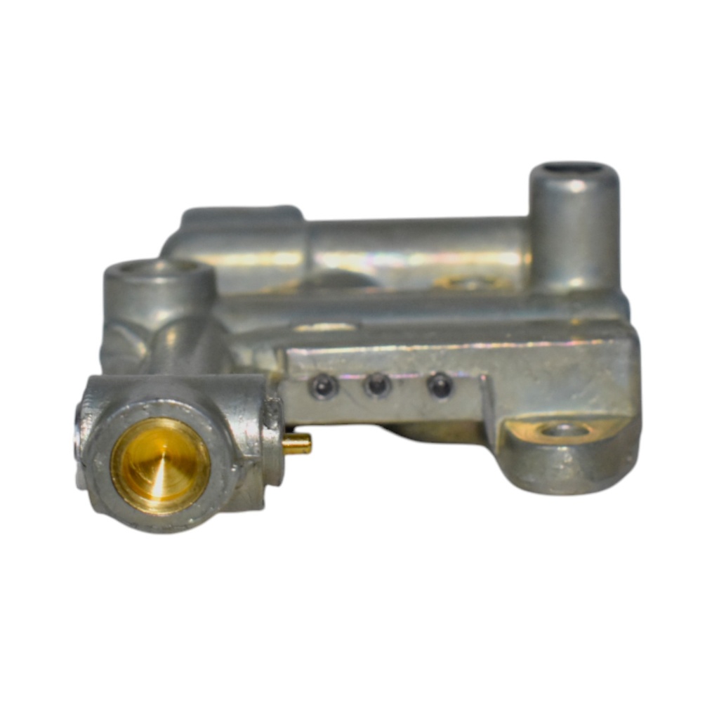 Cuerpos De Alimentacion - Plaquetas - 1