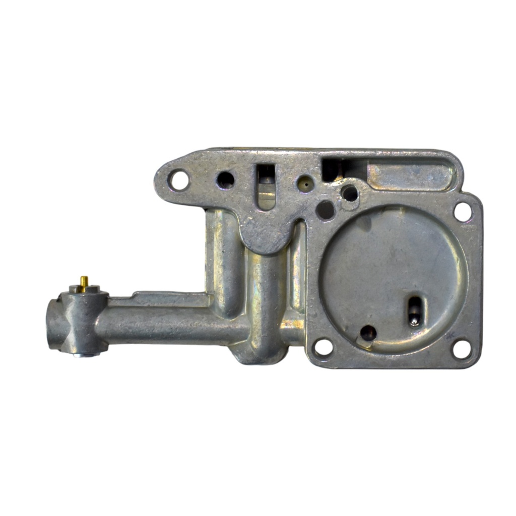 Cuerpos De Alimentacion - Plaquetas - 6