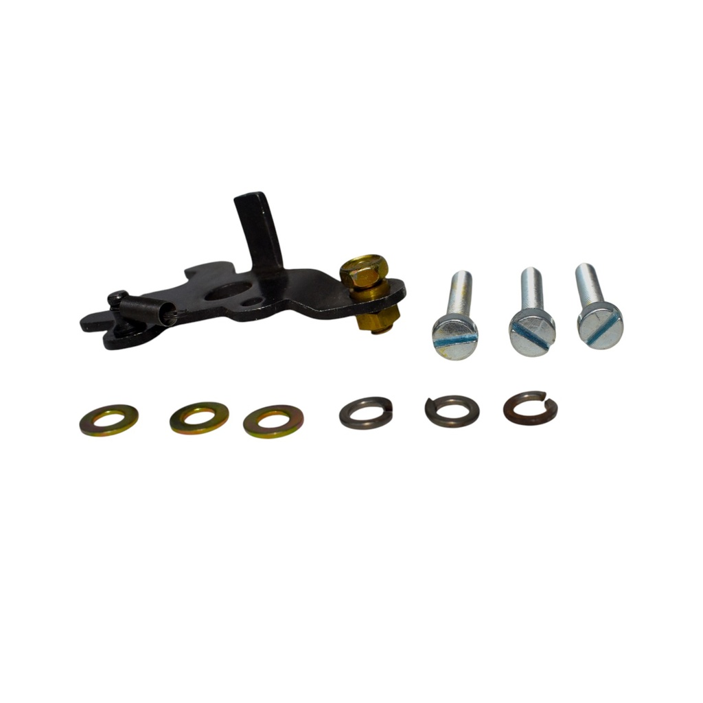 Levas - Palancas - Tapas - Otros - 0